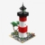 BlueBrixx Pro 108899 – Die DREI ??? - Kids: Das Geheimnis im Leuchtturm aus Klemmbausteinen mit 1393 Bauelementen - 2