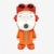 BlueBrixx Pro 108908 – Astronaut Snoopy aus Klemmbausteinen mit 213 Bauelementen - 1