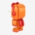 BlueBrixx Pro 108908 – Astronaut Snoopy aus Klemmbausteinen mit 213 Bauelementen - 4