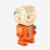 BlueBrixx Pro 108910 – Astronaut Linus aus Klemmbausteinen mit 175 Bauelementen - 7