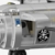 BlueBrixx Pro 108945 - Transall C-160D aus Klemmbausteinen mit 699 Bauelementen - 6