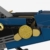 BlueBrixx Pro 109019 - Steampunk Mechanische Libelle aus Klemmbausteinen mit 713 Bauelementen - 8