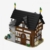 BlueBrixx Pro 109182 - Burg Bärenfels: Wassermühle aus Klemmbausteinen mit 916 Bauelementen - 2