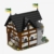 BlueBrixx Pro 109182 - Burg Bärenfels: Wassermühle aus Klemmbausteinen mit 916 Bauelementen - 4