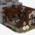 BlueBrixx Pro 109182 - Burg Bärenfels: Wassermühle aus Klemmbausteinen mit 916 Bauelementen - 6