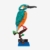 BlueBrixx Pro 109611 – Eisvogel – 286 Klemmbausteine – Vogel Baustein Set - 3