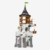 BlueBrixx Pro 109646 – Burg Bärenfels: Turm des Alchemisten aus Klemmbausteinen mit 1016 Bauelementen - 2