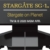 BlueBrixx Pro 109675 - Stargate auf Planet aus Klemmbausteinen mit 675 Bauelementen - 5