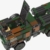 BlueBrixx Pro 109722 – LARS 2, Bundeswehr - 1018 Klemmbausteine - 5