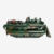 BlueBrixx Pro 109776 Bergepanzer Büffel, BPz3, Bundeswehr, 1231Bausteine - 6