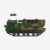 BlueBrixx Pro 109777 Mars II, Bundeswehr, 1226 Klemmbausteine - 5
