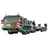 BlueBrixx Pro - SLT 50-2 Elefant Bundeswehr