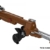 BlueBrixx Pro Star Trek Klingon Disruptor Rifle - Modellbausatz für Erwachsene und Kinder, 1268 Teile, Originalmaßstab, Detailliertes Star Trek Deep Space Nine Klemmbaustein-Set, 104964 - 4