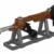 BlueBrixx Pro Star Trek Klingon Disruptor Rifle - Modellbausatz für Erwachsene und Kinder, 1268 Teile, Originalmaßstab, Detailliertes Star Trek Deep Space Nine Klemmbaustein-Set, 104964 - 1
