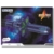 BlueBrixx Pro - Star Trek V'Ger - Mini-Modell-Bausatz für Erwachsene und Kinder, 275 Klemmbausteine, Offiziell lizenziert, Ausstellungsständer inklusive, 105693 - 4