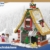 BlueBrixx Pro Weihnachtsbäckerei – 108007 aus 1679 Klemmbausteinen