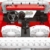 BlueBrixx Roter Strandbuggy mit gelbem Dach, 712 Klemmbausteine - 7