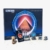 BlueBrixx Stargate Adventskalender, 1082 Klemmbausteine, 15 Minifiguren - 1
