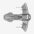 BlueBrixx Stargate Asgardschiff O'Neill Klasse, 1470 Klemmbausteine - 4