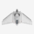 BlueBrixx Stargate F-302, 1386 Klemmbausteine - 6