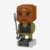 BlueBrixx Stargate Teal'C, 242 Klemmbausteine, Brick-Buddy, SG-1 Jaffa - 1