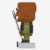 BlueBrixx Stargate Teal'C, 242 Klemmbausteine, Brick-Buddy, SG-1 Jaffa - 5
