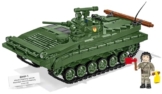 COBI BMP-1 2-in-1 DDR/RUS – Schützenpanzer des Kalten Krieges