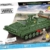 COBI BMP-1 2-in-1 DDR/RUS – Schützenpanzer des Kalten Krieges
