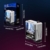 BRICKKK Technic Klemmbausteine Set - PC Desktop Computer Modellbausatz für Erwachsene, Kreatives Sammlermodell zum Bauen und Ausstellen für Zuhause oder Büro - 7