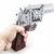 Brigamo Technik Pistole Colt Revolver mit Schußfunktion