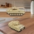 Brihappen Militär Panzer Bausteine Set, Panzer klemmbausteine Modell Bauspielzeug Sammlerstück, Geschenk für Erwachsene und Jugendliche ab 14+ (Stil 4) - 5
