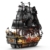 Brihappen Piratenschiff „Pearl“ – Klemmbaustein-Set