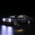 BRIKSMAX Led Beleuchtungsset für Dom's Dodge Charger,Kompatibel Mit Lego 42111 Bausteinen Modell -Ohne Lego Set (Fernbedienungsversion) - 2