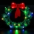BRIKSMAX LED-Beleuchtungsset für Lego Christmas Wreath 2IN1, LED-Beleuchtungsset-Add-On für Lego Set 40426 (ohne Lego-Modell) - 2