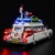 BRIKSMAX Led Beleuchtungsset für LEGO Creator Ghostbusters™ ECTO-1 - Compatible with LEGO 10274 Bausteinen Modell - Ohne LEGO Set - 2