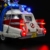 BRIKSMAX Led Beleuchtungsset für LEGO Creator Ghostbusters™ ECTO-1 - Compatible with LEGO 10274 Bausteinen Modell - Ohne LEGO Set - 5