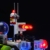 BRIKSMAX Led Beleuchtungsset für LEGO Creator Ghostbusters™ ECTO-1 - Compatible with LEGO 10274 Bausteinen Modell - Ohne LEGO Set - 6