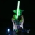 BRIKSMAX Led Beleuchtungsset für Lego Star Wars Yoda - Compatible with Lego 75255 Bausteinen Modell - Ohne Lego Set(Fernbedienung Version)… - 3