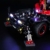 BRIKSMAX Led Beleuchtungsset für Lego Technic Geländegängiger Kranwagen, Kompatibel Mit Lego 42082 Bausteinen Modell - Ohne Lego Set - 5