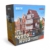 BRYX Dat OTTO HUUS Emden Klemmbaustein-Modell, 370 Teile, Ottifanten-Haus als detailreicher Modellbausatz, Sammlerstück & Geschenk für Otto- und Ostfriesland-Fans, ab 12 Jahren - 1