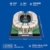 BRYX Olympiastadion Berlin Klemmbausteine Set – Hertha BSC, Lizenziertes Microscale Fußballstadion Modell der Stadium Series, Bausatz für Fans ab 12 Jahren (637 Teile) - 3