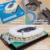 BRYX Olympiastadion Berlin Klemmbausteine Set – Hertha BSC, Lizenziertes Microscale Fußballstadion Modell der Stadium Series, Bausatz für Fans ab 12 Jahren (637 Teile) - 4