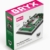 BRYX SC Preußen Münster - Preußen Stadion Klemmbausteine Set – Lizenziertes Microscale Stadion Modell, Stadium Series Fußball Bausatz für Jugendliche & Erwachsene ab 14 (464 Teile) - 5