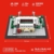 BRYX Stadion An der Alten Försterei -FC Union Berlin Klemmbausteine Set – Lizenziertes Microscale Fußballstadion Modell, Stadium Series Bausatz für Fans ab 12 Jahren (298 Teile) - 3