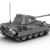 Buildarmy WW2 Deutscher Panther Ausf D Panzerstein Modell Baustein 940pcs - 4