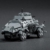 Buildarmy WW2 Sd.Kfz.222 Panzerfahrzeug Brick Modell Baustein 318pcs - 6