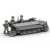 Buildarmy WW2 Sd.Kfz.251 Ausf.D Fahrzeuge Ziegelmodell Baustein 436pcs - 2