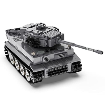 CADA C61071W Panzer 