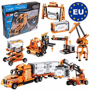 cada-10in1-hafen-set-truck-haenger-gabelstapler-lader-kraene-container-uvm-634-teile-kompatibel-z-b-mit-lego-technic-z-b-42062-42078-8285-42062-42079-8416-42061-c71002w-2
