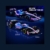 CaDA 1:24 BWT Alpine F1 Team A525 Rennwagen - 300 Stk - Selbstbau Stein Baustein Modell C55024W - 2